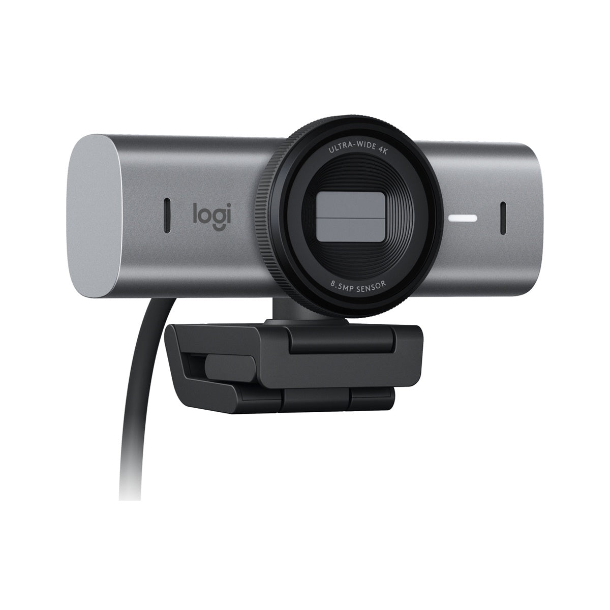 Cámara Logitech Mx Brio 705 For Business 4k 4096x2160 60Fps