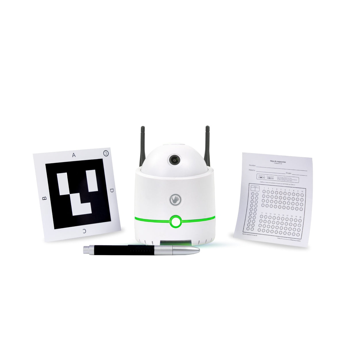 TOMi 8 asistente para la educación 4gb/128 Android WIFI