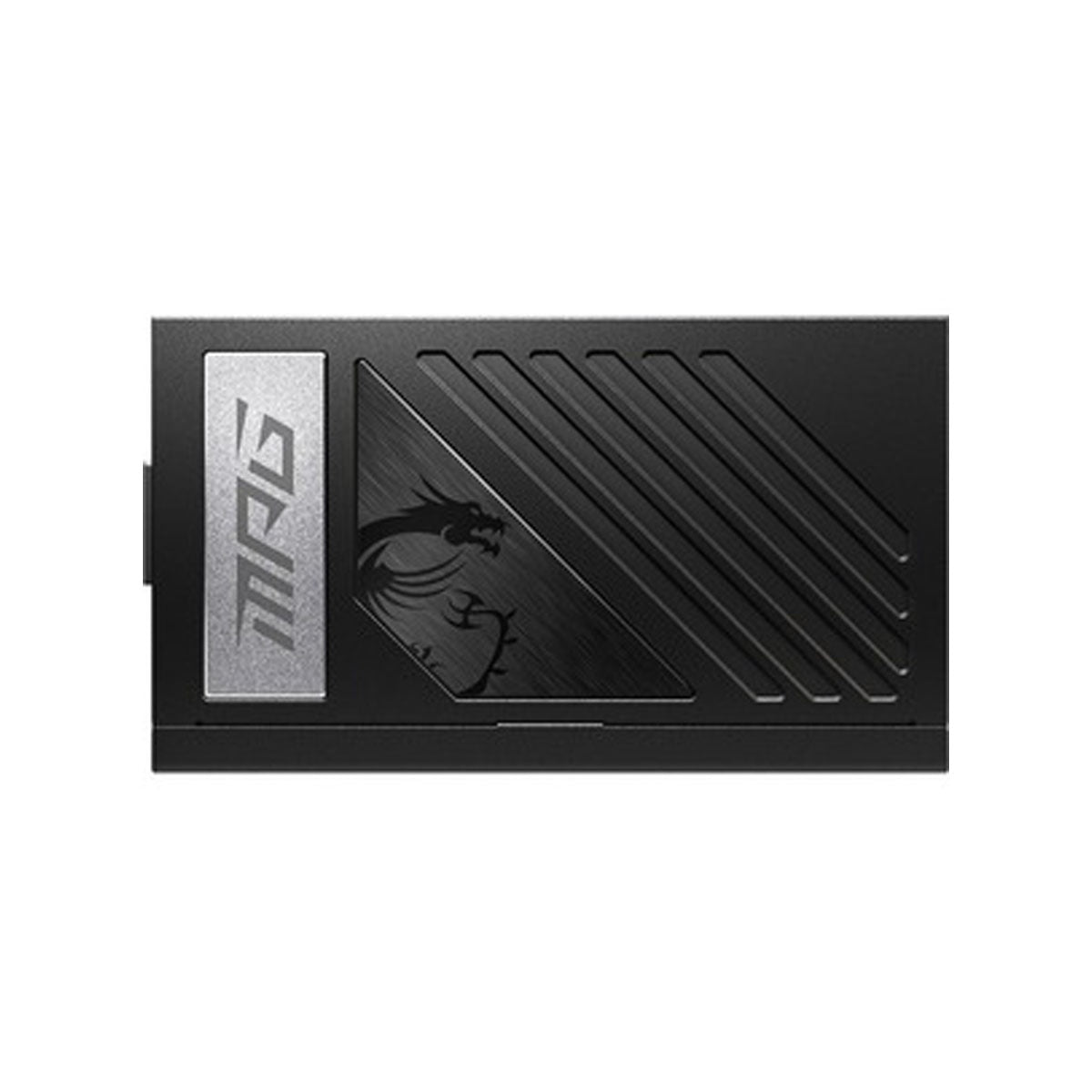Fuente Interna MSI MPG 1000W PCIE 5