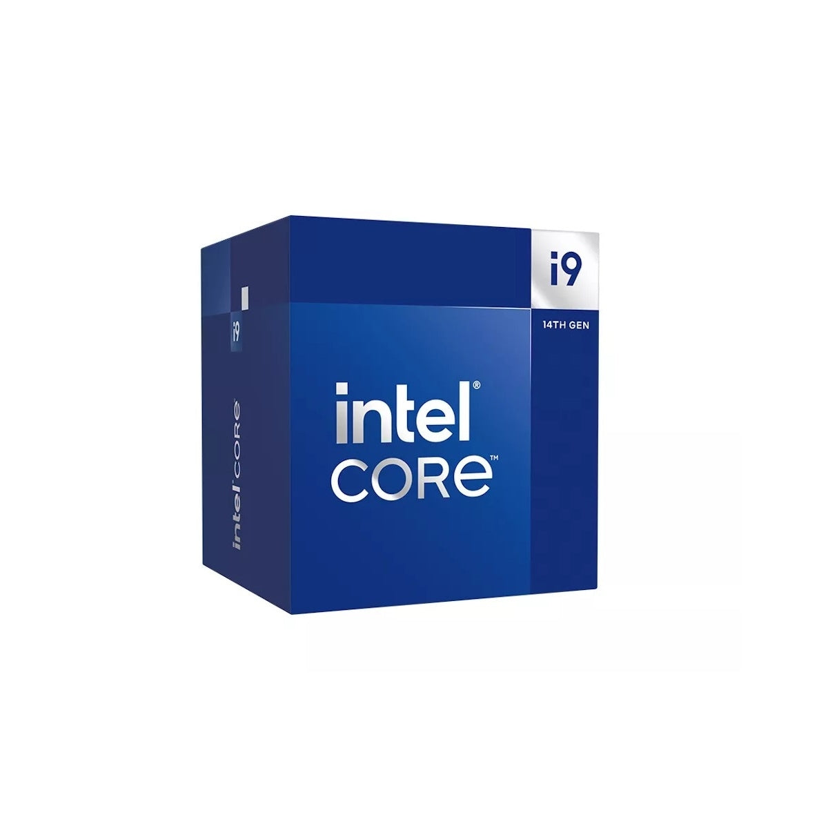 Procesador Intel Core i9-14900 (14th Gen) Tetracosa-core