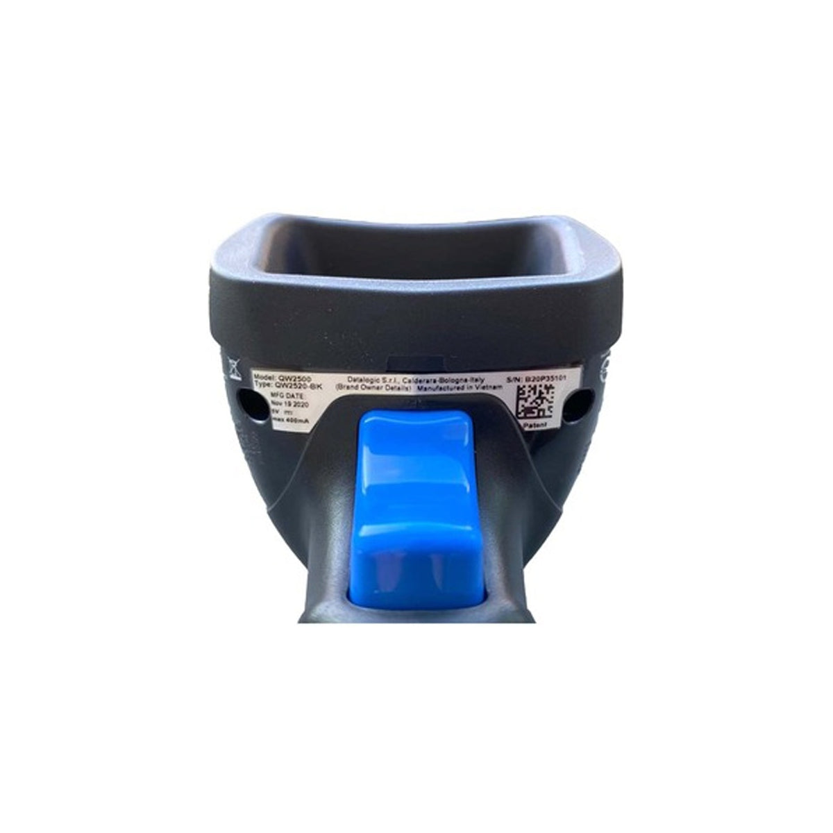 Lector De Código De Barras Datalogic QW2520