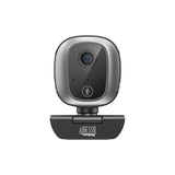 Adesso CyberTrack M1 Webcam - 2.1 Megapixel - 30 fps