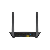 Router Linksys Dual-band Wifi 5 Ac1200 E5400