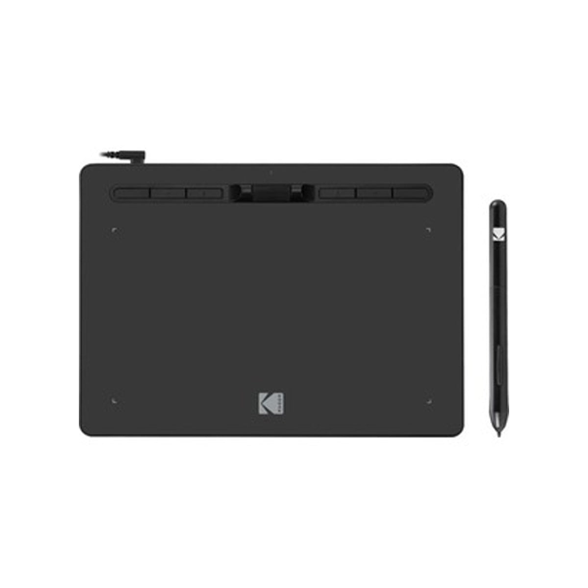 Adesso Tablet Grafica - 10" x 6" - Pc- Mac