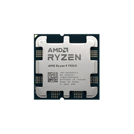 Procesador AMD Ryzen 9 7900x 4.7 ghz 12 core AM5