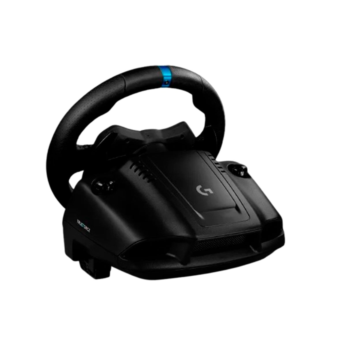 Volante Logitech G923 Volante y pedales PS4 - PS5 - PC