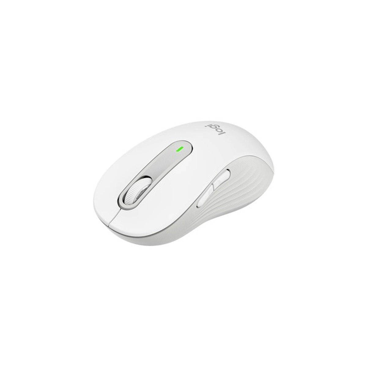 Mouse Logitech M650 Bluetooth 5 Botones 2000 Dpi