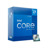 Procesador Intel I7-12700K 12 Core 3.60GHz BX8071512700K