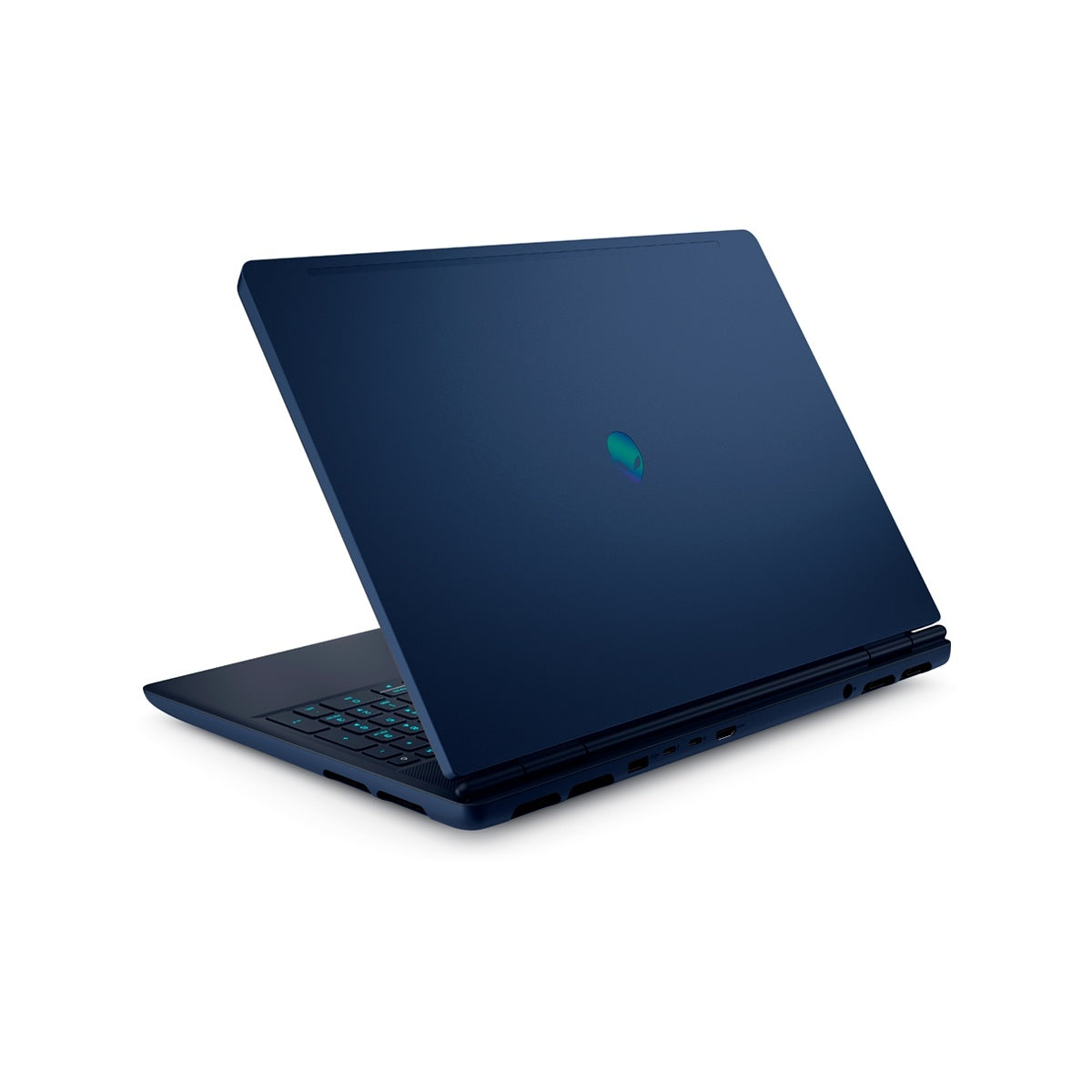 Notebook Alienware Ultra 7 255HX 32gb 1TB 16" RTX5060 ESP