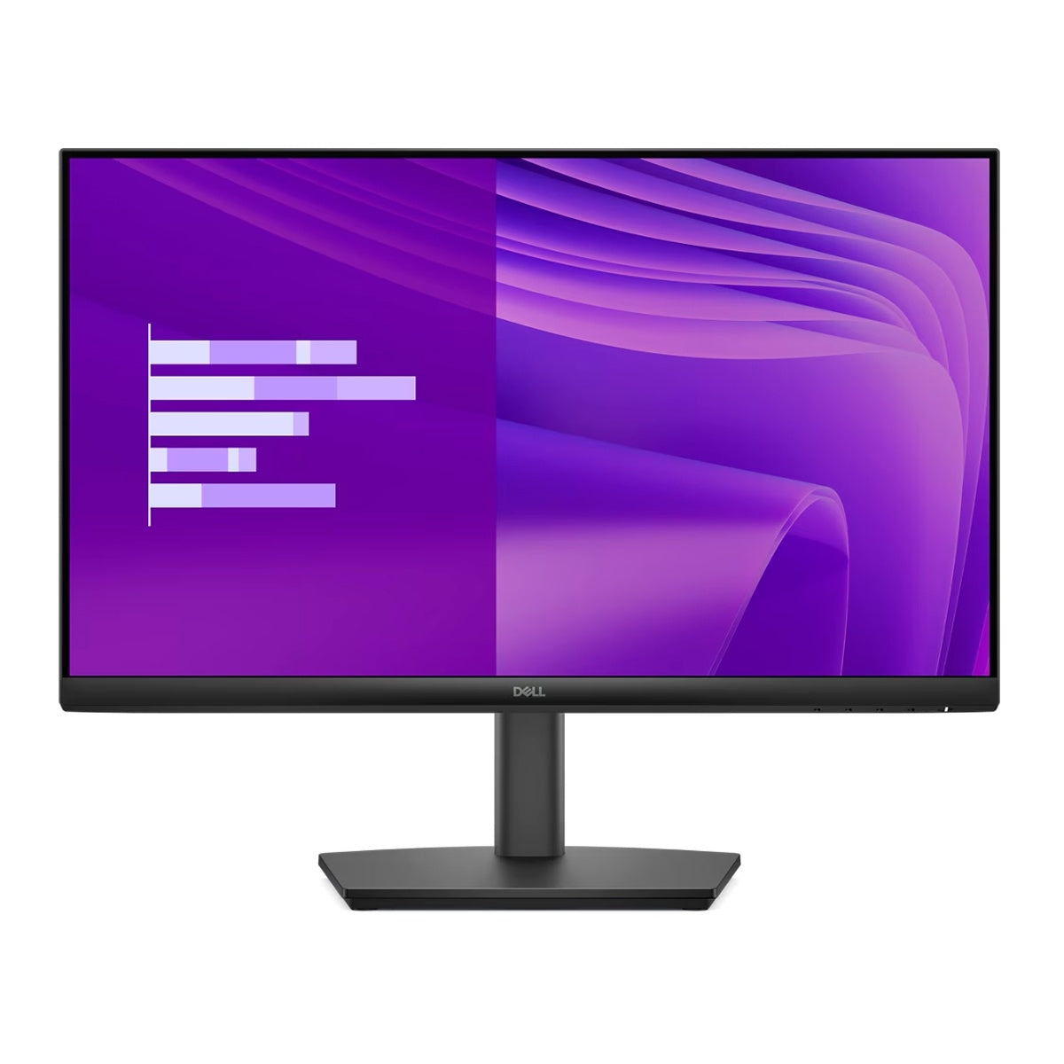 Monitor Dell Pro E2425hsm 24" Parlante, HDMI, VGA, Regulable