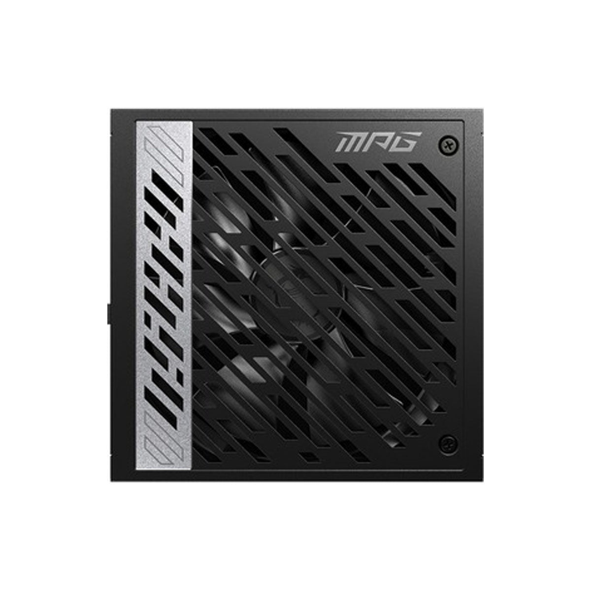 Fuente Interna MSI MPG 1000W PCIE 5