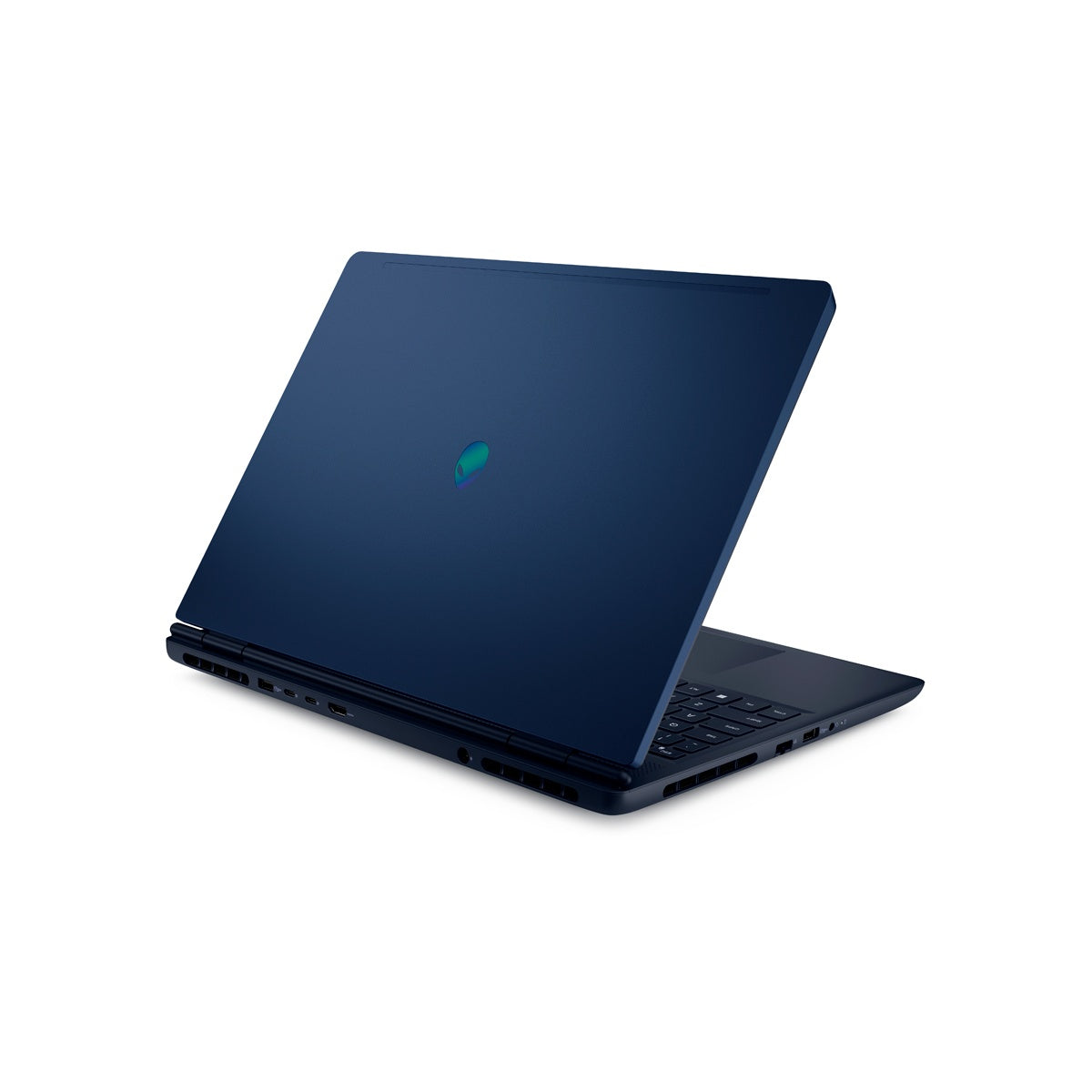 Notebook Alienware Core 7 240H 16gb 1TB 16" RTX5050 W11 ESP