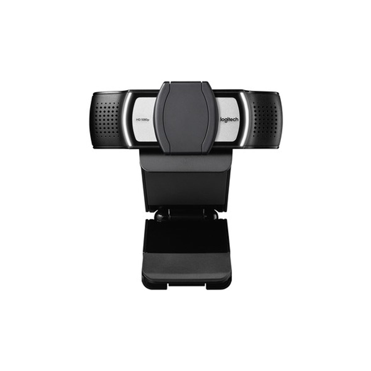 Cámara Web Logitech C930e Full Hd 30fps Color Negro
