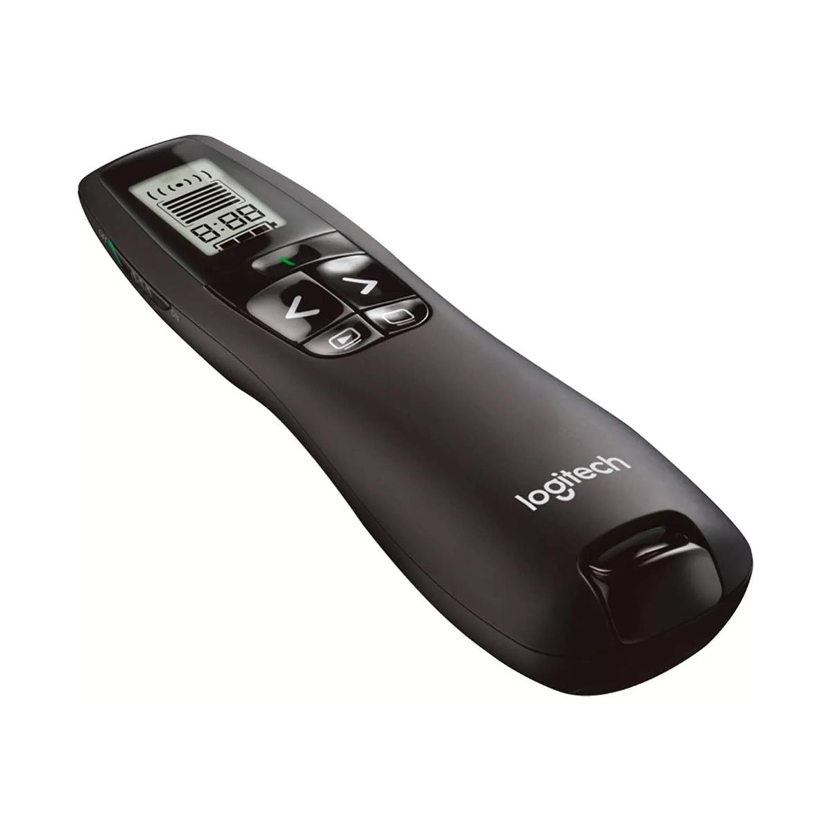 Presentador Profesional Láser Logitech R800 Pro Usb