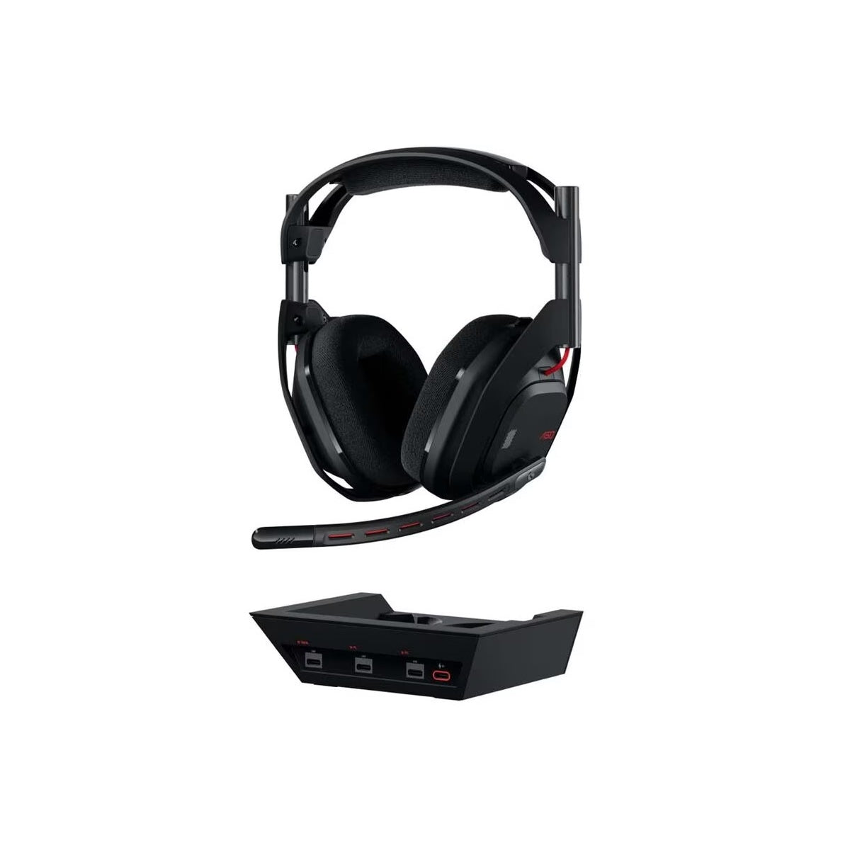 Audifonos Astro A50 LIGHTSPEED PS Xbox PC MAC BLACK