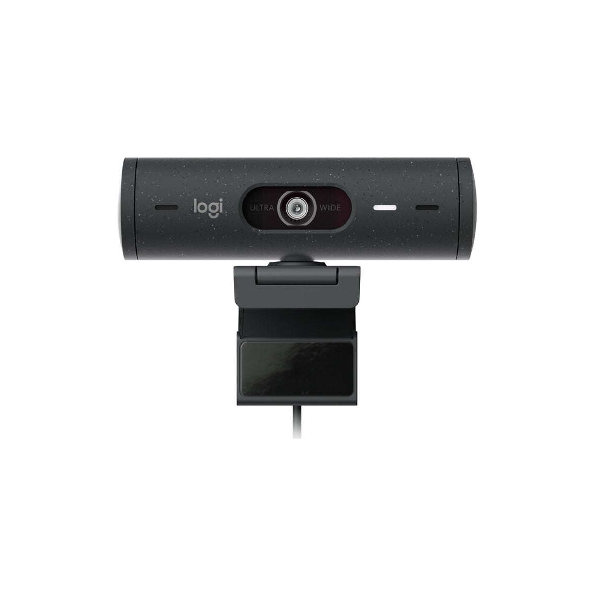 Camara Web Logitech Brio 505 Micrófono 1080p Negro