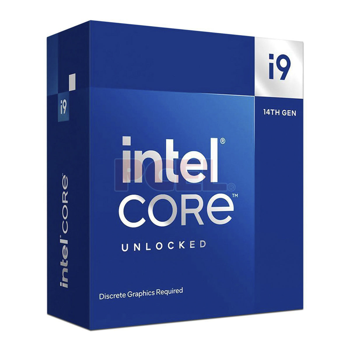 Procesador Intel Core I9 14900kf 14G 24 Core Lga1700