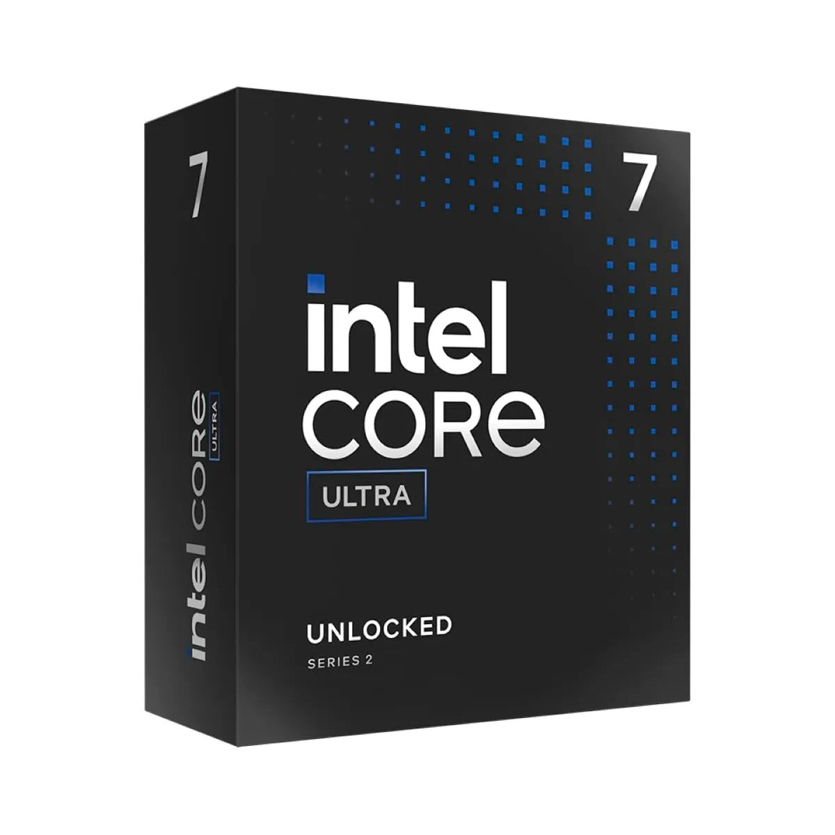 Procesador Intel Core Ultra 7 265 20 Core 2.40GHz