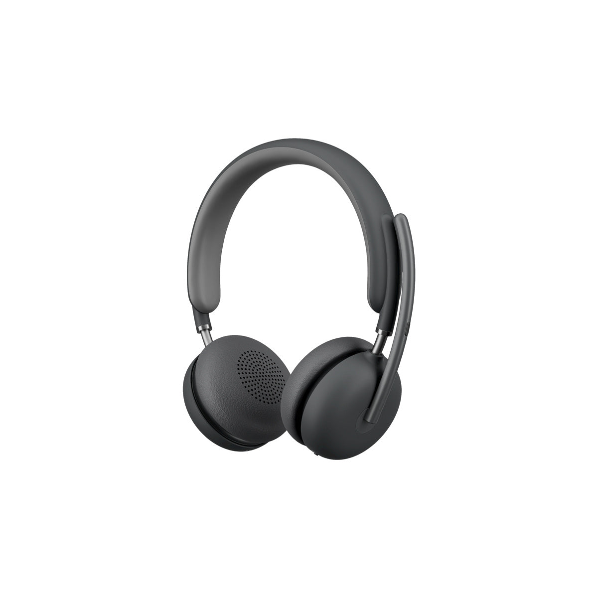 Audifono Logitech Zone Wireless 2 Uc Grafito Teams