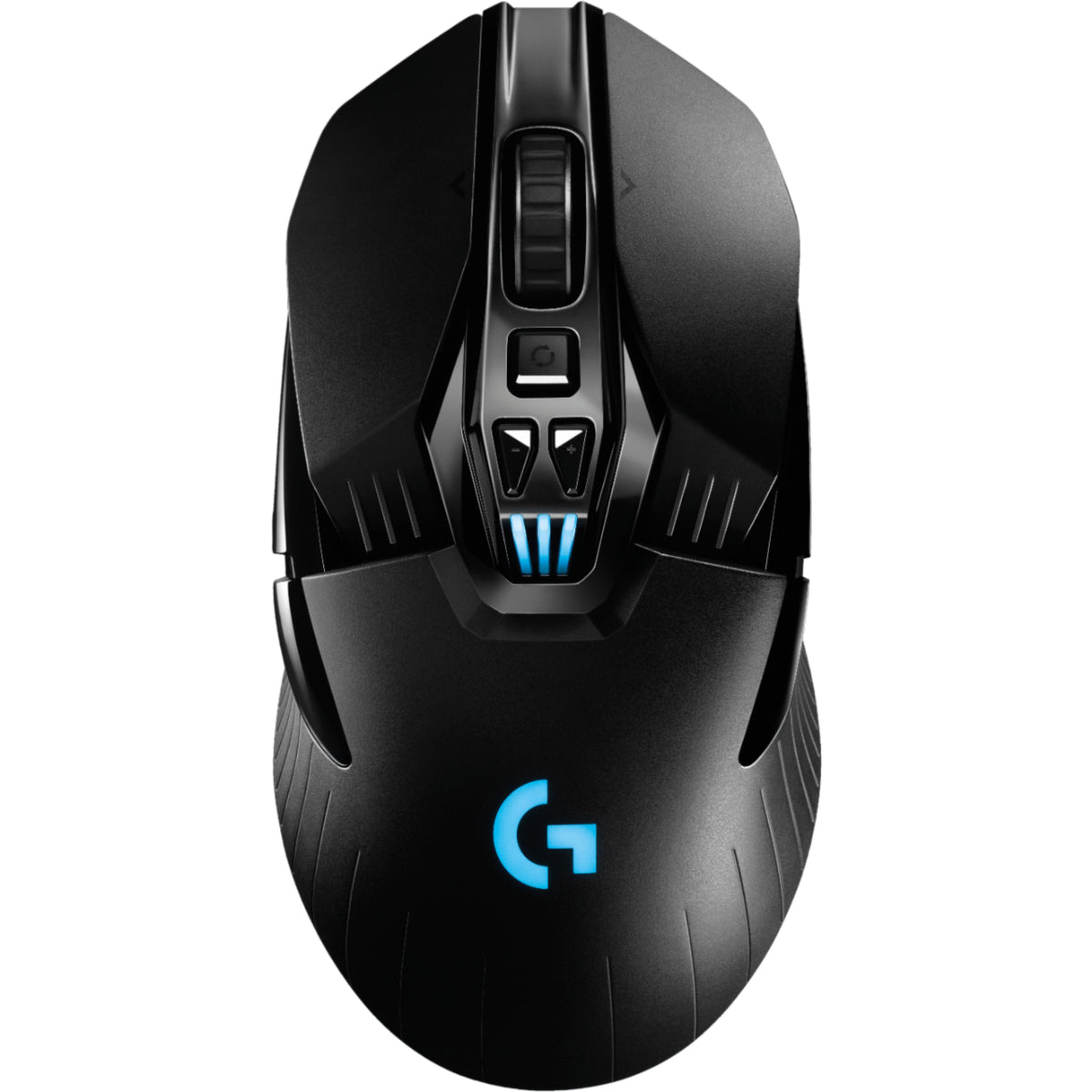 Mouse Logitech G903 Hero LIGHTSPEED WIRELESS Negro
