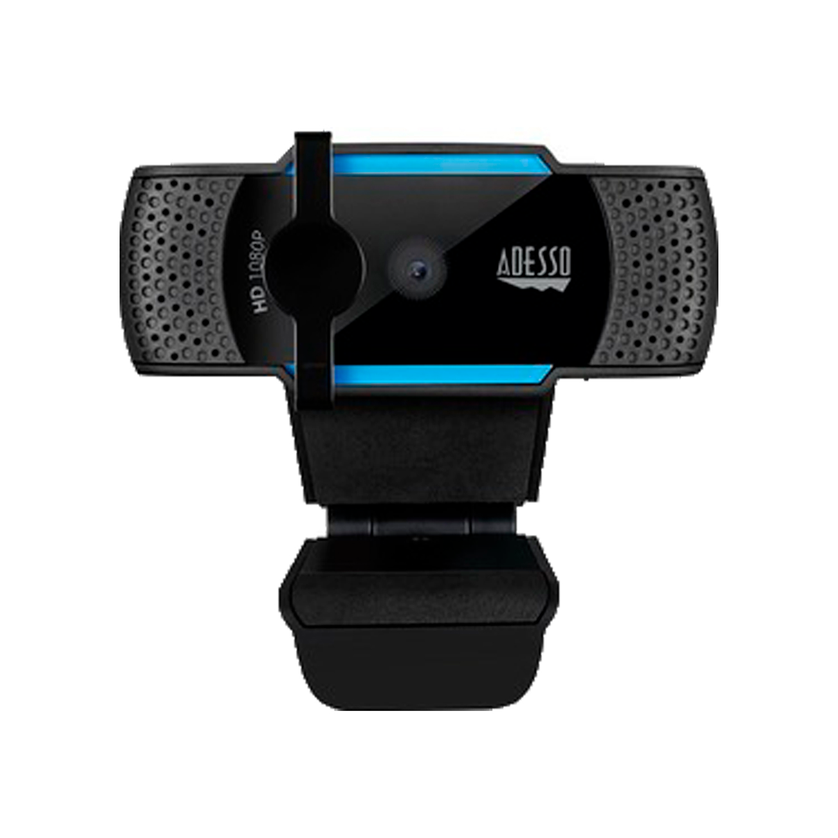 Webcam Adesso Cybertrack H5 - 1080P Auto focus