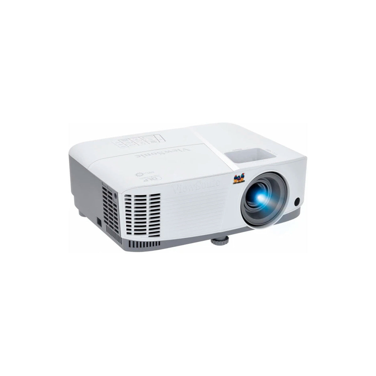 Proyector ViewSonic PA503W 4000lm WXGA DLP blanco