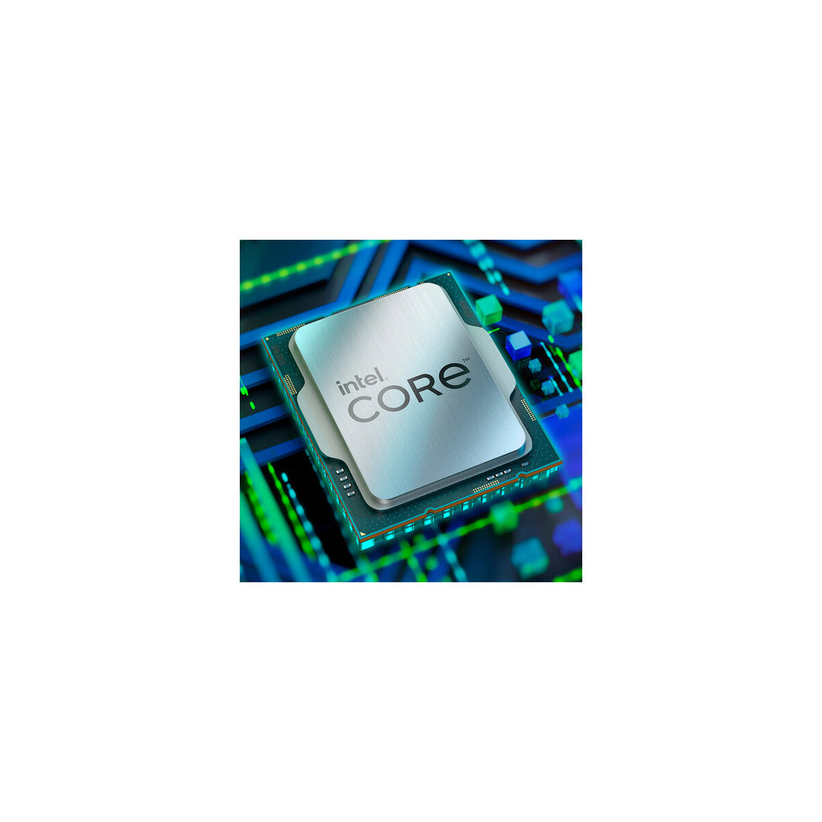 Procesador Intel Core i7 (12th Gen) i7-12700 Dodeca-core