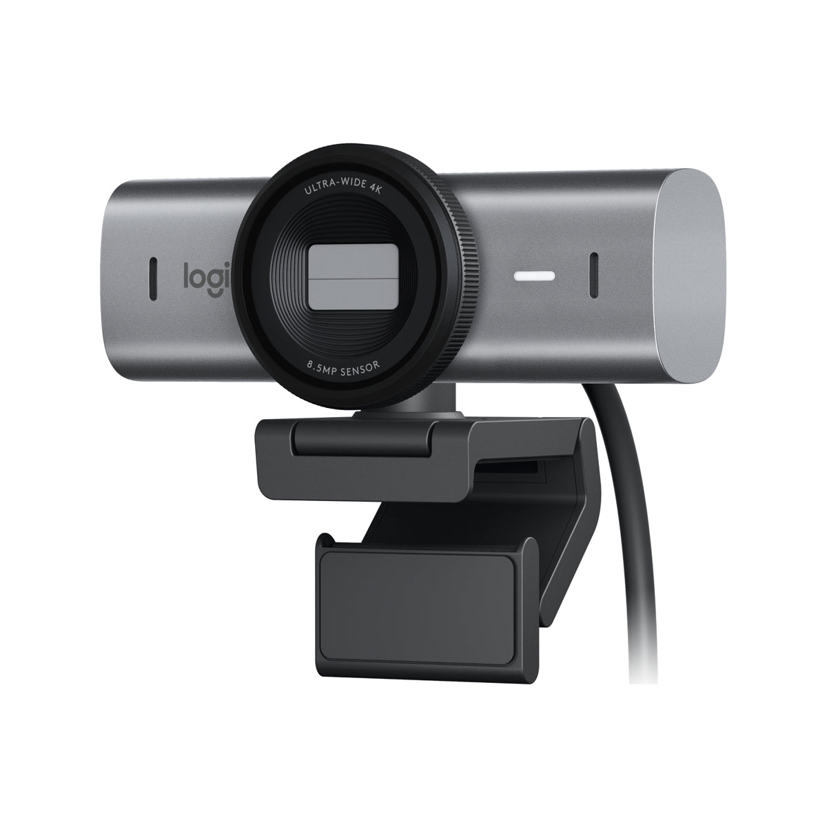 Cámara Logitech Mx Brio 705 For Business 4k 4096x2160 60Fps