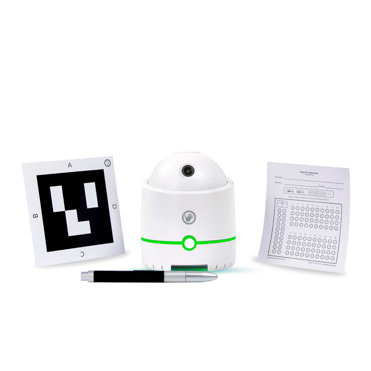 TOMi LT asistente para educación 4gb/64Gb Android WIFI BT
