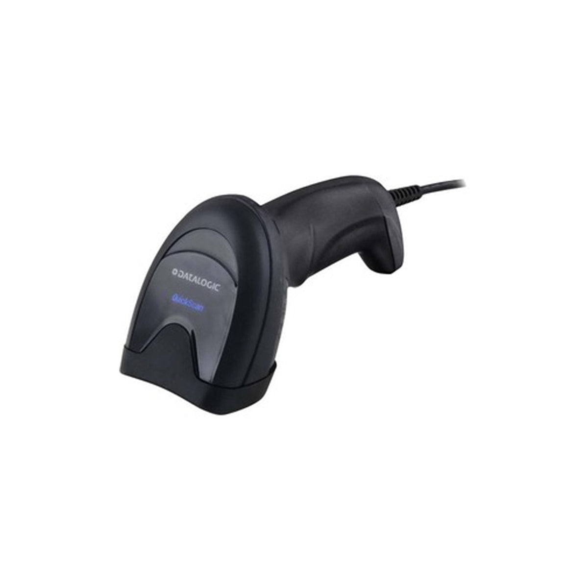 Lector De Codigo De Barras Qd2590-bkk1s