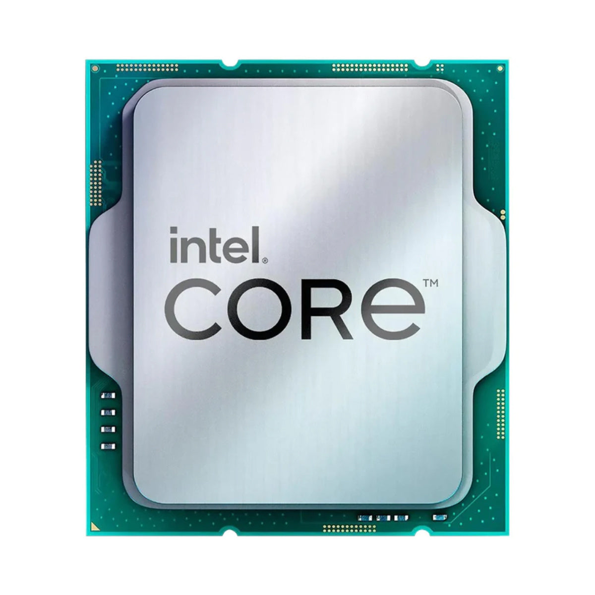 Procesador Intel Core i3-14100 (14th Gen) Quad-core