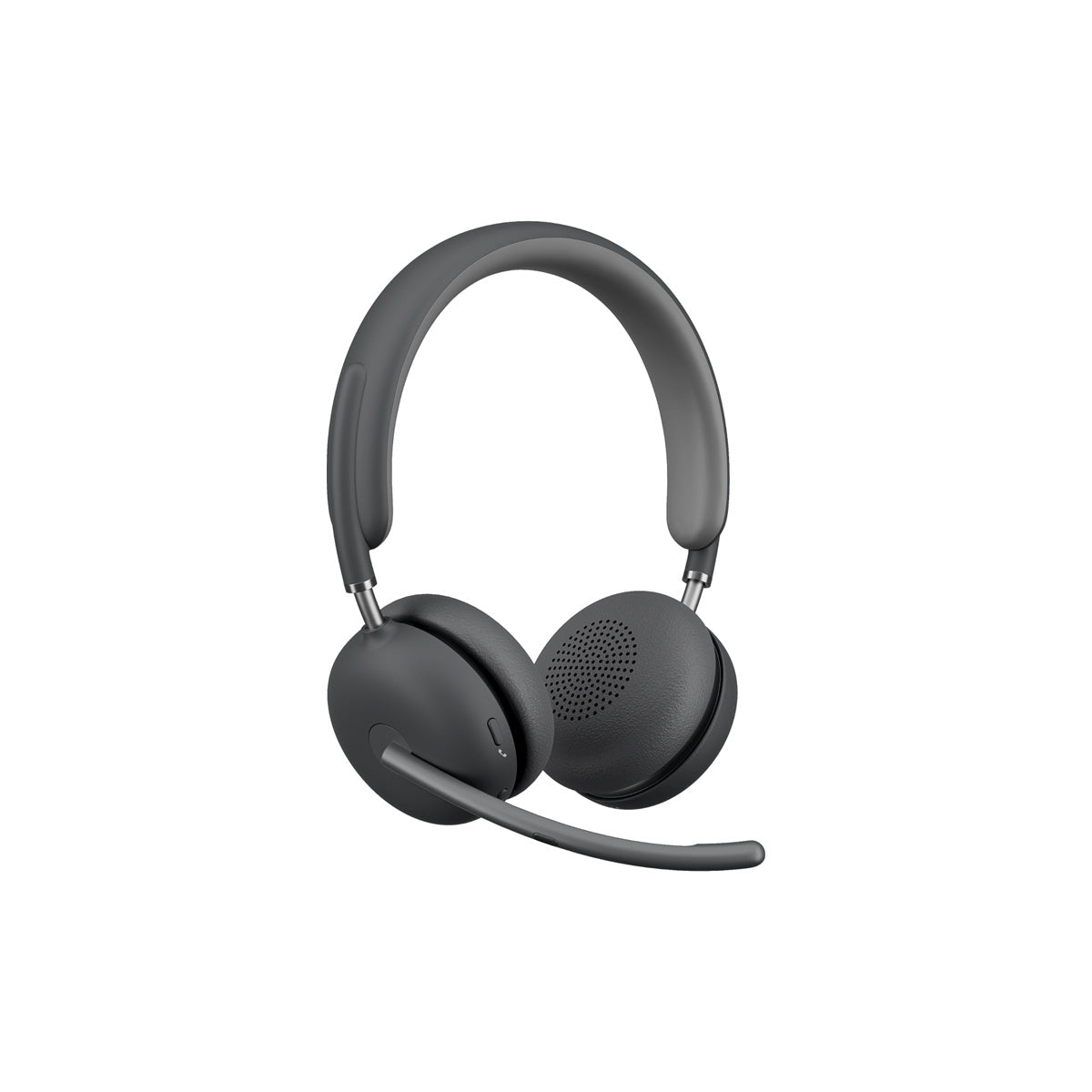 Audifono Logitech Zone Wireless 2 Uc Grafito Teams