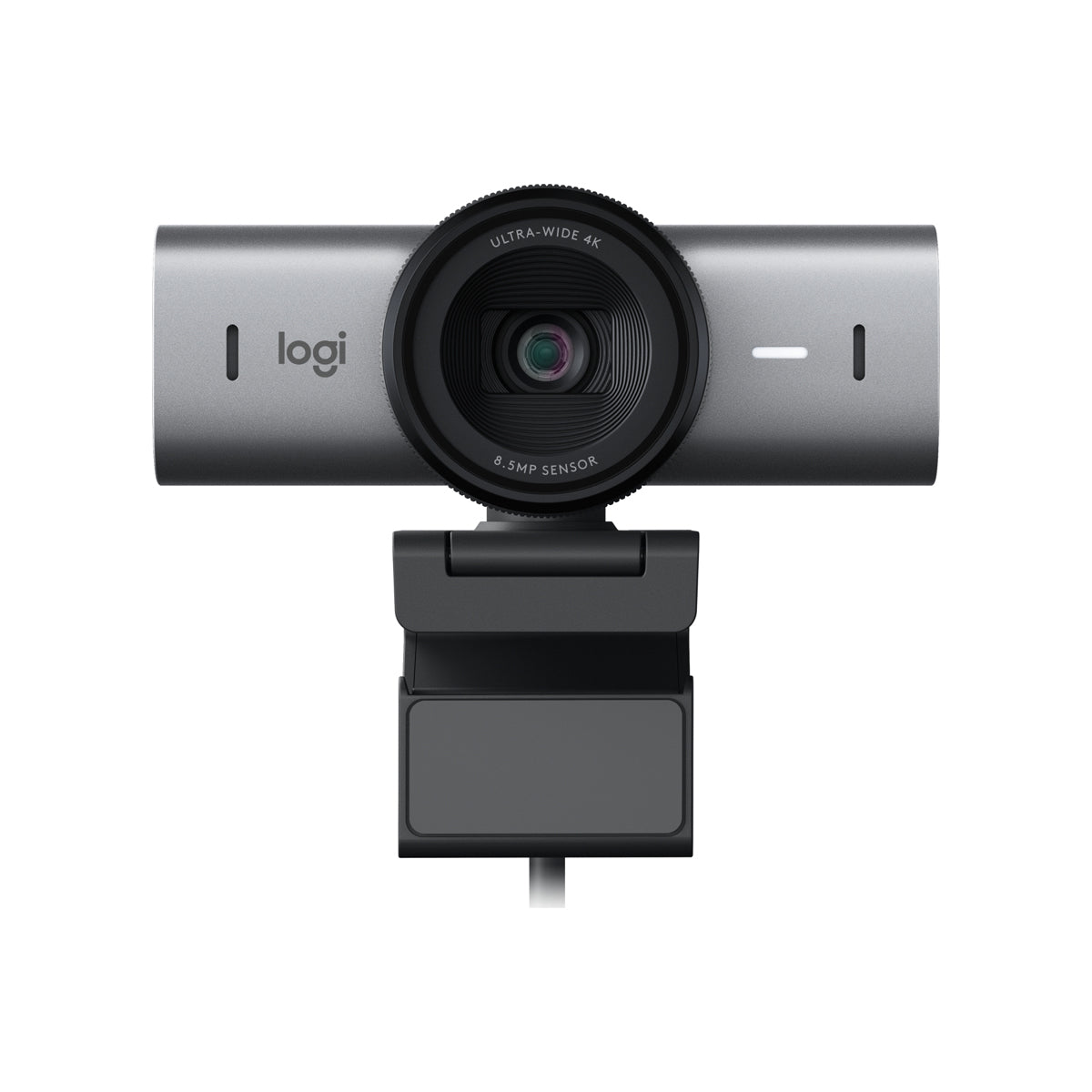 Cámara Logitech Mx Brio 705 For Business 4k 4096x2160 60Fps