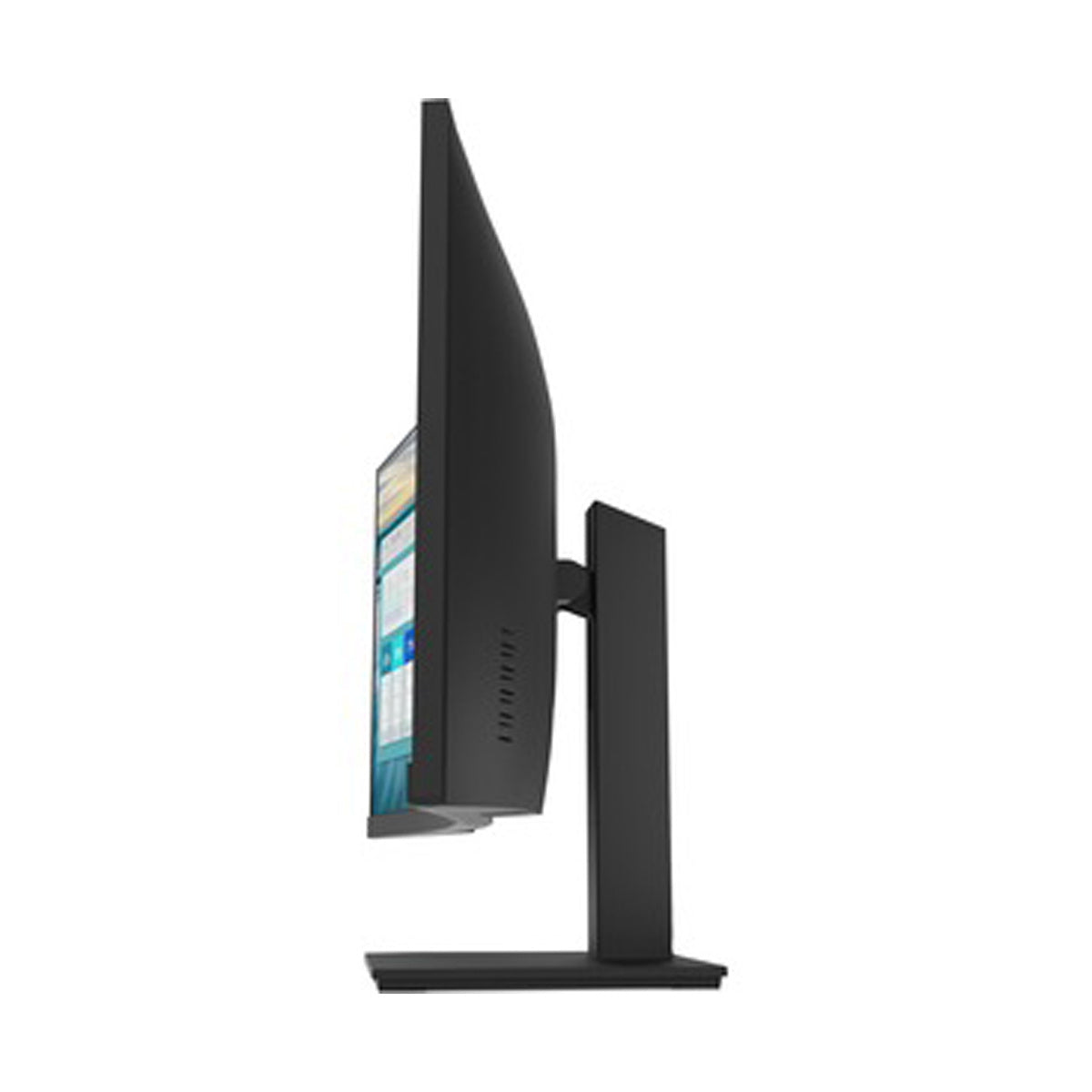 Monitor Curvo HP P34HC G4 34" WQHD Screen LCD