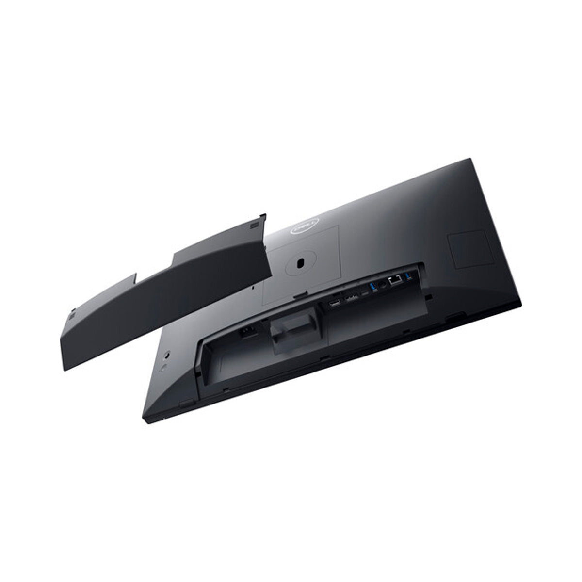 Monitor Dell P2424HT Touch IPS 24" FHD HDMI DP RJ45 USB-C