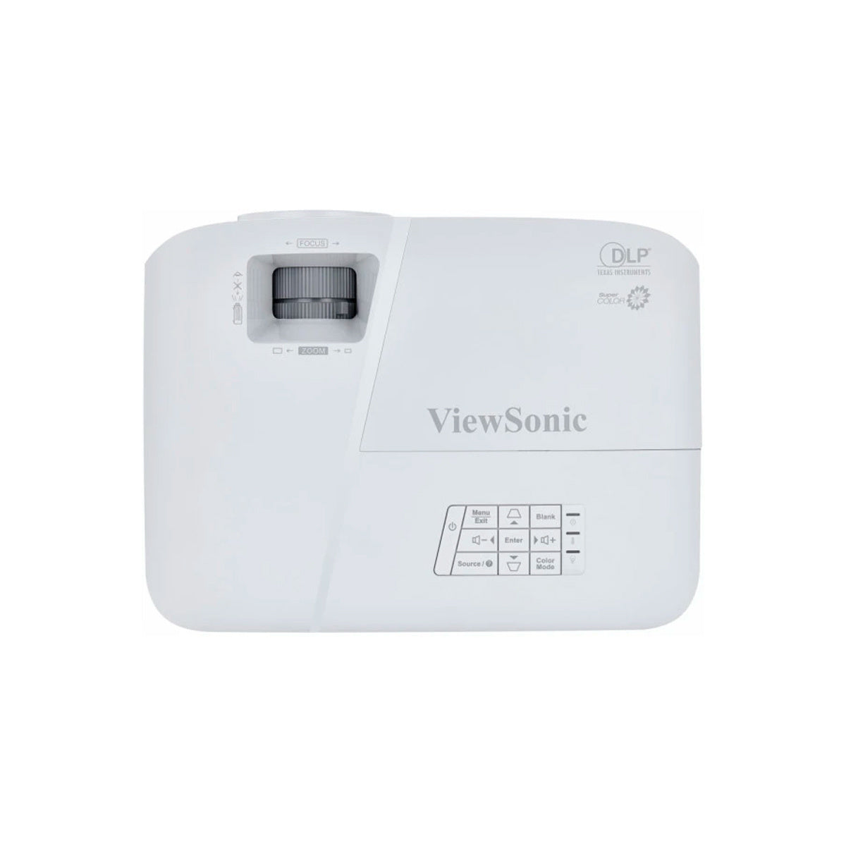 Proyector ViewSonic PA503W 4000lm WXGA DLP blanco