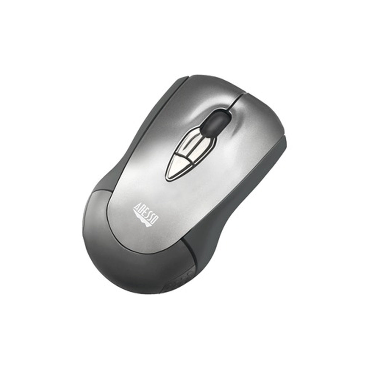 Adesso Air Mouse Mobile y Compact Keyboard - USB