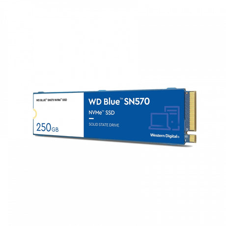 Disco Solido Western Digital Blue WDS250G3B0C 250 GB