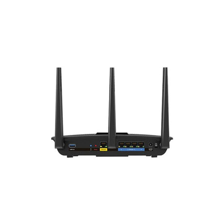 Router Linksys Max-Stream EA7300 negro