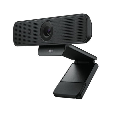 Webcam Logitech C925e 30 fps USB 2.0 1080p