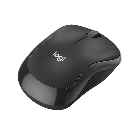 Logitech M220 SILENT Wireless Mouse 2.4 GHz w/USB Receiver