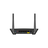 Router Linksys Ea6350-4b Doble Banda Wifi 5