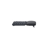 Teclado Inalambrico Logitech Ergo K860 Bluetooth Español