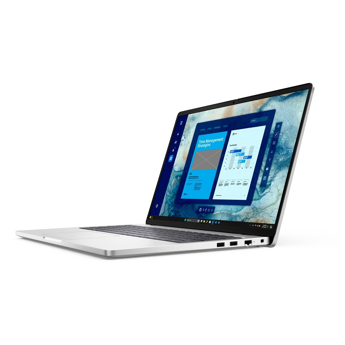 Notebook Dell Pro PC16250 U7-255U 32G 1TB 16" W11P ESP