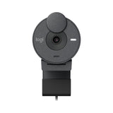 Webcam Logitech Brio 305 Grafito 2mp/30fps