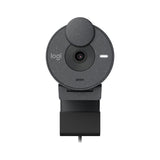Webcam Logitech Brio 305 Grafito 2mp/30fps
