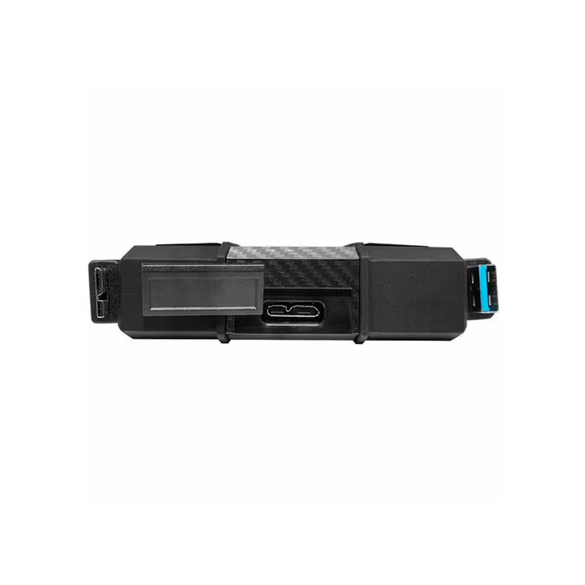 Disco Externo Adata HD710 Pro 5TB USB 3.2 Negro Antigolpes