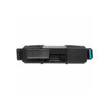 Disco Externo Adata HD710 Pro 5TB USB 3.2 Negro Antigolpes