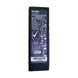 Inyector Aruba Instant On 802.3af POE 15,40w