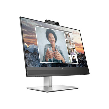 Monitor HP E24m G4 23.8" Webcam Full HD LCD